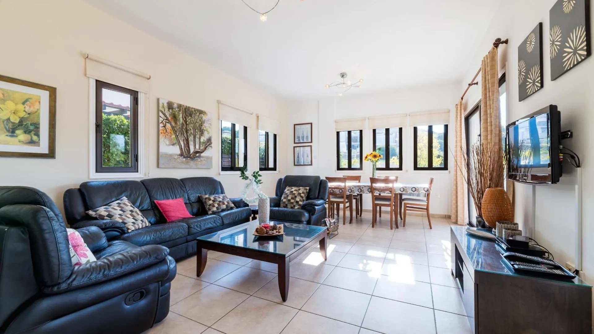 Sunnyside Villa Protaras